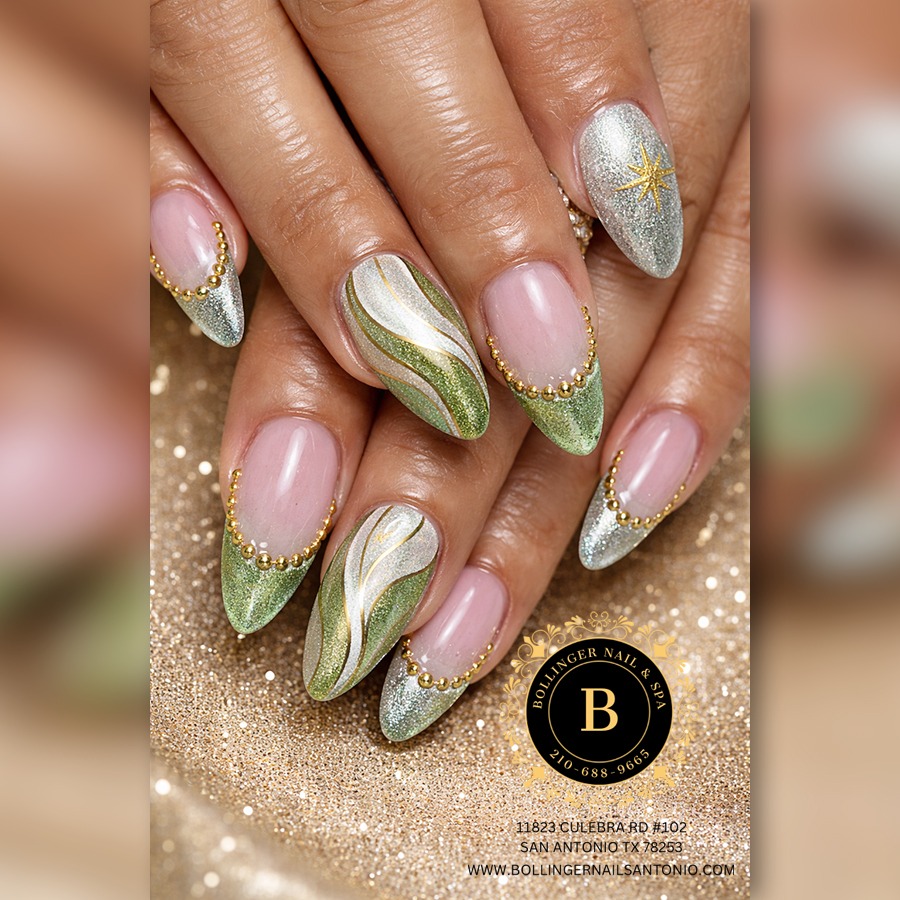 amazing nail